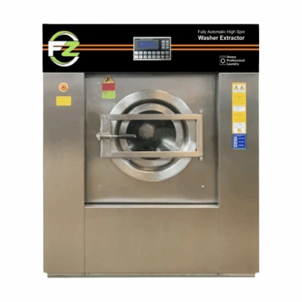 Heavy Duty Washing Machine
