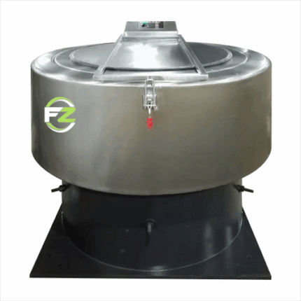 Hydro Extractor Machine