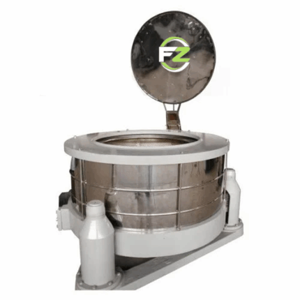 Hydro Extractor Machine