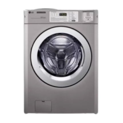 Titan-15 Kg Commercial Washer Extractor