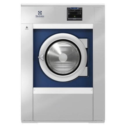Commercial Front-Load Industrial Washing Machine